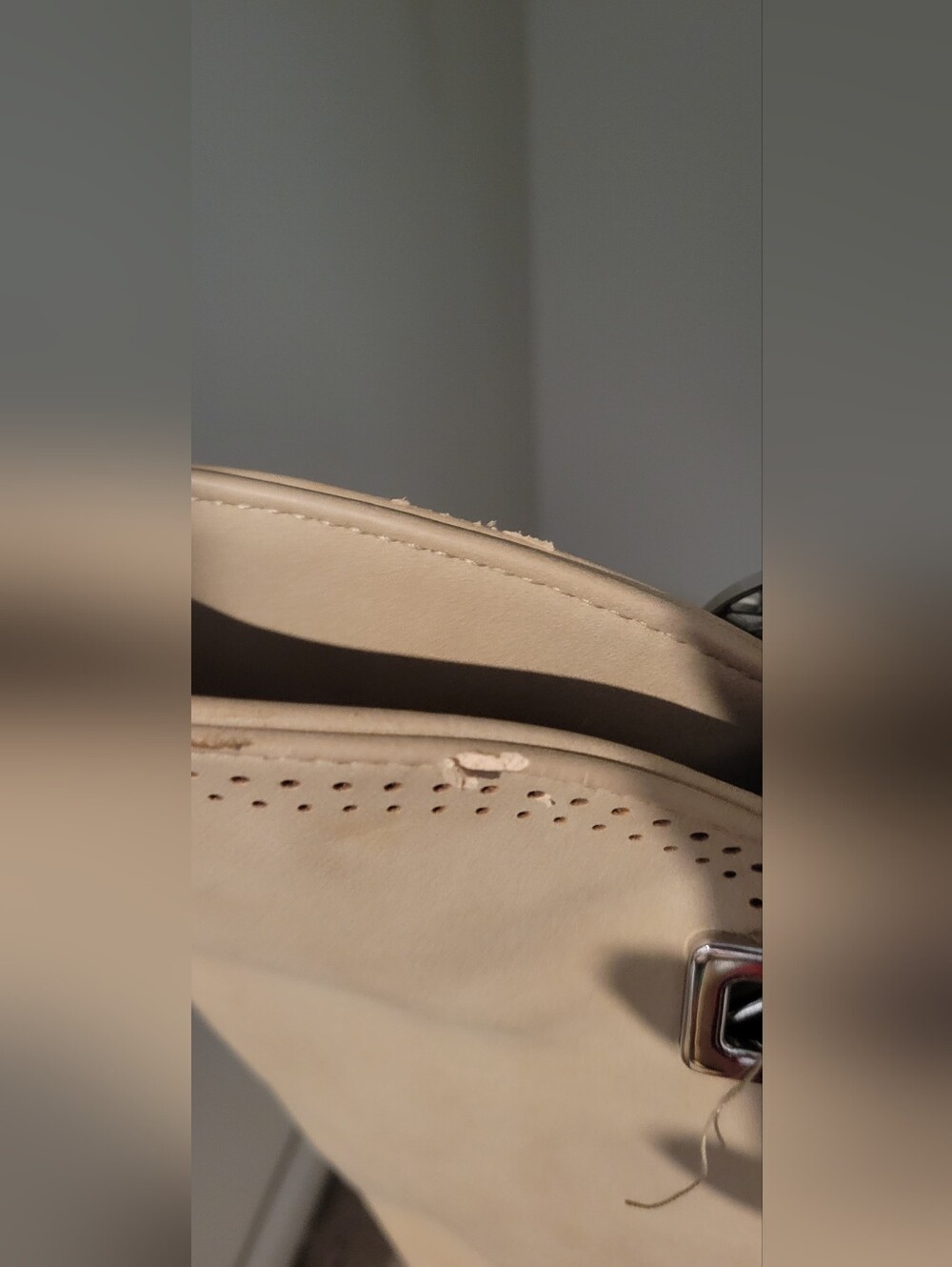 Jessica Simpson Handbag - Picture 4 of 7